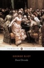 Cover: Daniel Deronda - Penguin Books Ltd