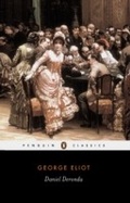 Cover: Daniel Deronda - Penguin Books Ltd