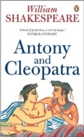 Cover: Antony and Cleopatra - Penguin Books Ltd