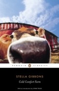 Cover: Cold Comfort Farm - Penguin Books Ltd