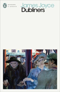 Enlarge image Cover: Dubliners - Penguin Books Ltd
