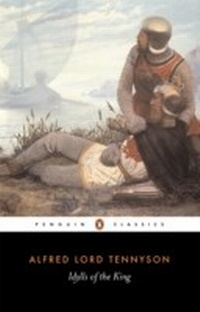 Enlarge image Cover: Idylls of the King - Penguin Books Ltd
