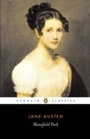 Cover: Mansfield Park - Penguin Books Ltd