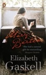 Cover: Mary Barton - Penguin Books Ltd