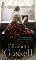 Cover: Mary Barton - Penguin Books Ltd
