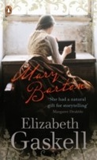 Enlarge image Cover: Mary Barton - Penguin Books Ltd
