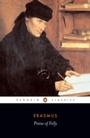 Cover: Praise of Folly - Penguin Books Ltd