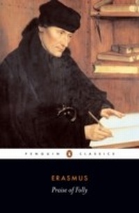 Enlarge image Cover: Praise of Folly - Penguin Books Ltd