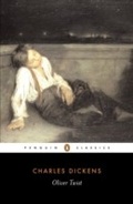 Cover: Oliver Twist - Penguin Books Ltd