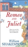 Cover: Romeo and Juliet - Penguin Books Ltd