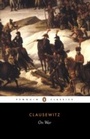 Cover: On War - Penguin Books Ltd