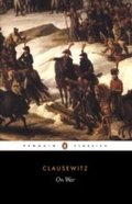 Cover: On War - Penguin Books Ltd
