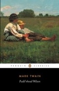 Cover: Pudd'nhead Wilson - Penguin Books Ltd