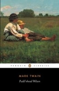 Enlarge image Cover: Pudd'nhead Wilson - Penguin Books Ltd