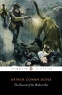 Cover: The Hound of the Baskervilles - Penguin Books Ltd