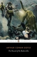 Cover: The Hound of the Baskervilles - Penguin Books Ltd
