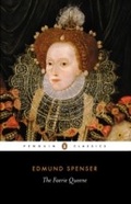 Cover: The Faerie Queene - Penguin Books Ltd