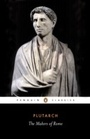 Cover: The Makers of Rome - Penguin Books Ltd