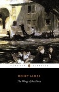 Cover: The Wings of the Dove - Penguin Books Ltd