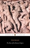 Cover: The Rise of the Roman Empire - Penguin Books Ltd