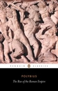 Enlarge image Cover: The Rise of the Roman Empire - Penguin Books Ltd