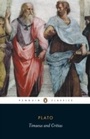Cover: Timaeus and Critias - Penguin Books Ltd