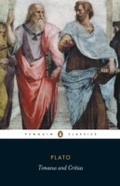 Cover: Timaeus and Critias - Penguin Books Ltd