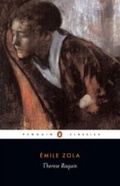 Cover: Therese Raquin - Penguin Books Ltd