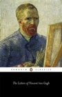 Cover: The Letters of Vincent Van Gogh - Penguin Books Ltd