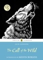 Cover: The Call of the Wild - Puffin