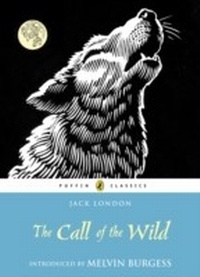 Enlarge image Cover: The Call of the Wild - Puffin