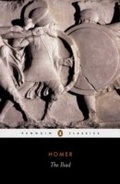 Cover: The Iliad - Penguin Books Ltd