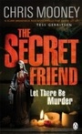 Cover: The Secret Friend - Penguin Books Ltd