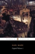 Cover: Capital - Penguin Books Ltd