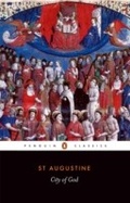 Cover: City of God - Penguin Books Ltd