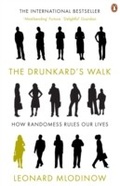 Cover: The Drunkard's Walk - Penguin Books Ltd
