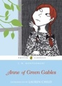 Cover: Anne of Green Gables - Puffin
