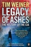 Cover: Legacy of Ashes - Penguin Books Ltd
