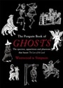 Cover: The Penguin Book of Ghosts - Penguin Books Ltd
