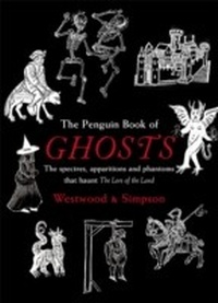Enlarge image Cover: The Penguin Book of Ghosts - Penguin Books Ltd