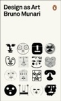 Cover: Design as Art - Penguin Books Ltd