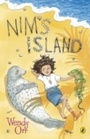 Cover: Nim's Island - Puffin