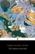 Cover: The Conference of the Birds - Penguin Books Ltd