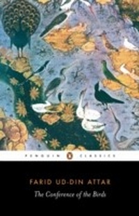 Enlarge image Cover: The Conference of the Birds - Penguin Books Ltd