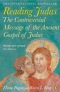 Cover: Reading Judas - Penguin Books Ltd