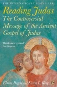 Enlarge image Cover: Reading Judas - Penguin Books Ltd