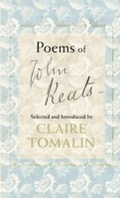 Cover: Poems of John Keats - Penguin Books Ltd