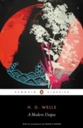 Cover: A Modern Utopia - Penguin Books Ltd
