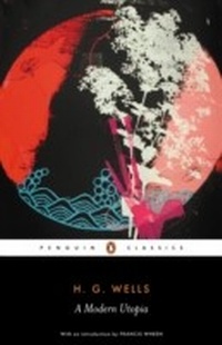 Enlarge image Cover: A Modern Utopia - Penguin Books Ltd