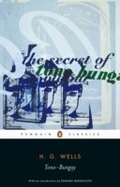 Cover: Tono-Bungay - Penguin Books Ltd